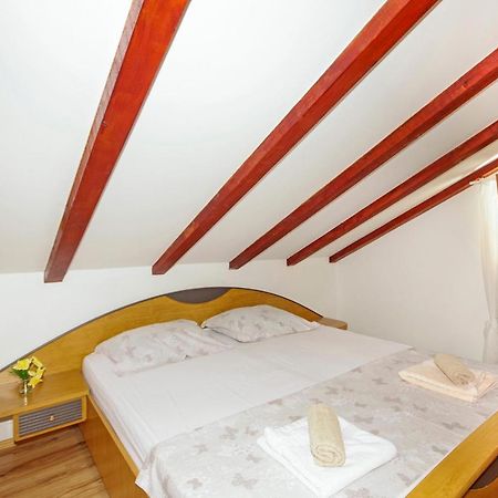 Apartment House 斯普利特 外观 照片