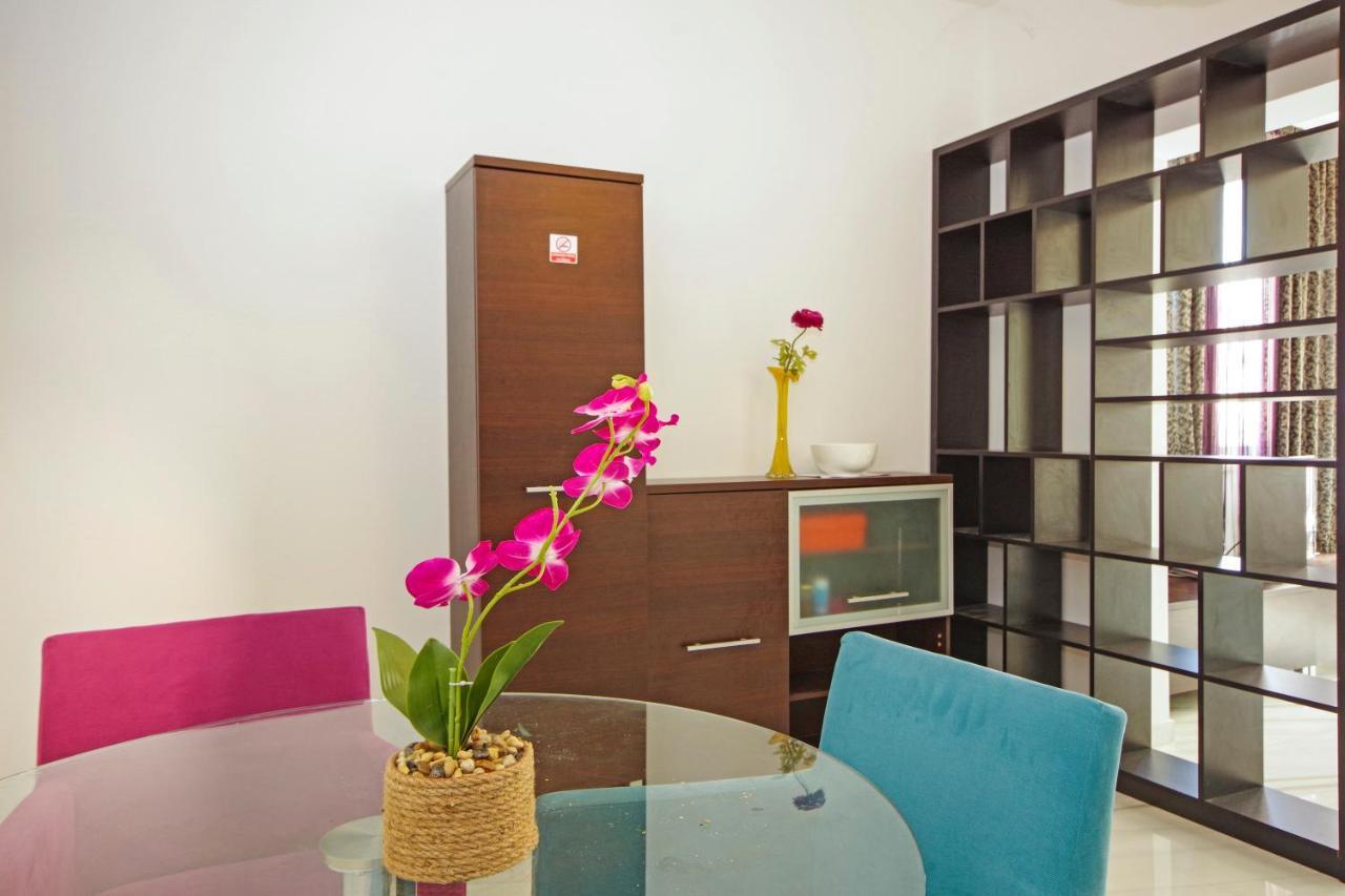 Apartment House 斯普利特 外观 照片