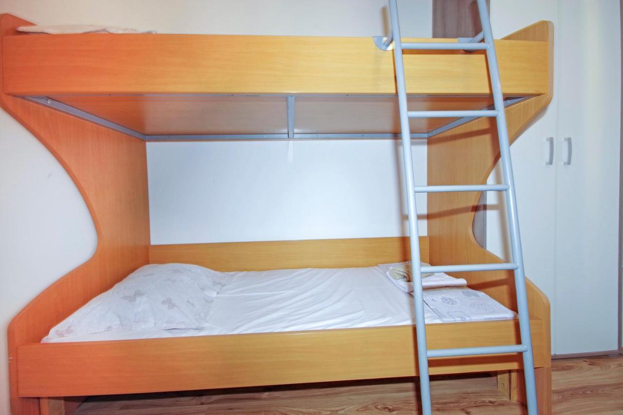 Apartment House 斯普利特 外观 照片