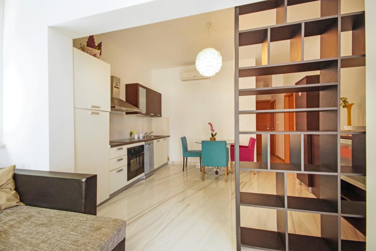 Apartment House 斯普利特 外观 照片