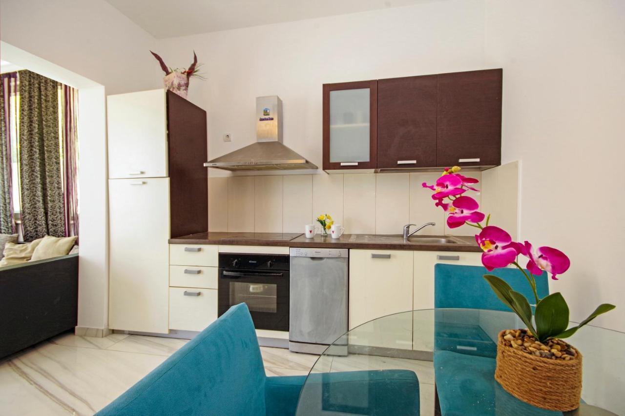 Apartment House 斯普利特 外观 照片