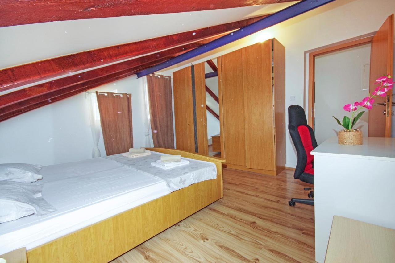 Apartment House 斯普利特 外观 照片