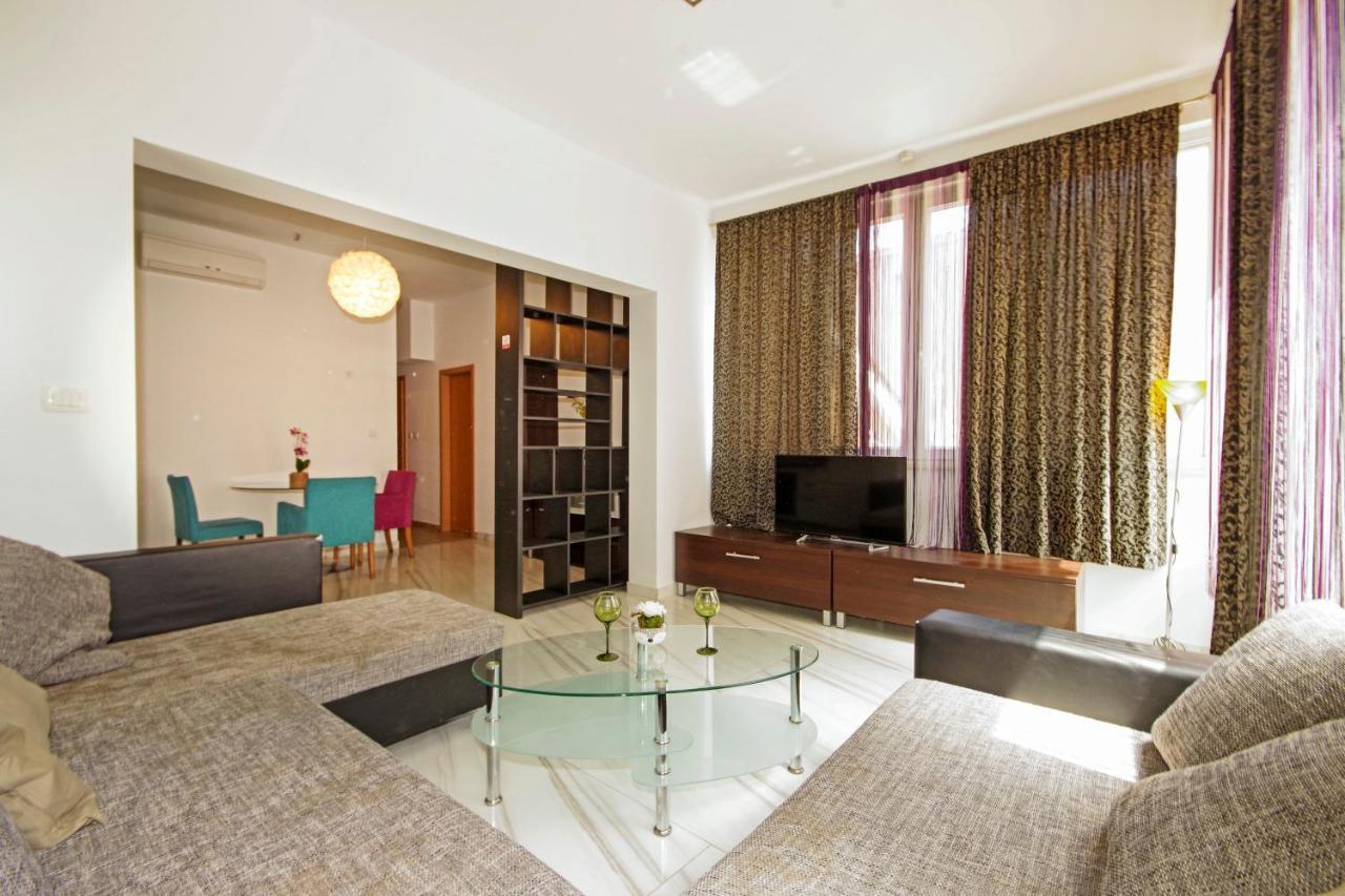 Apartment House 斯普利特 外观 照片