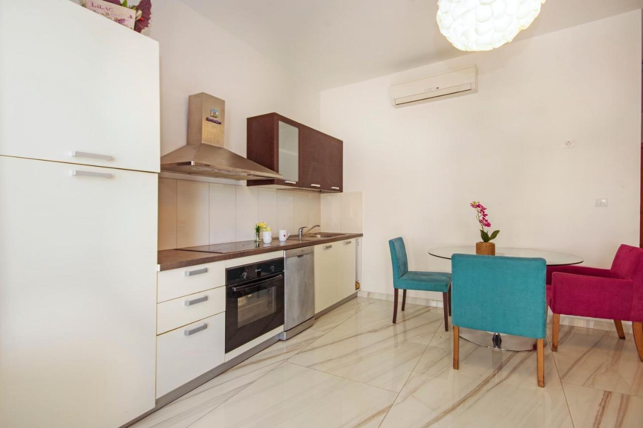 Apartment House 斯普利特 外观 照片