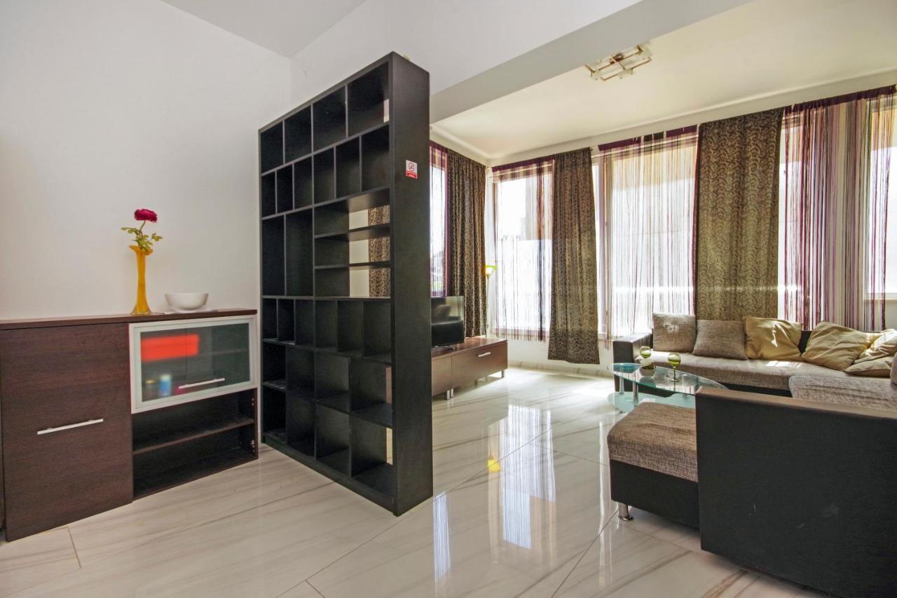 Apartment House 斯普利特 外观 照片