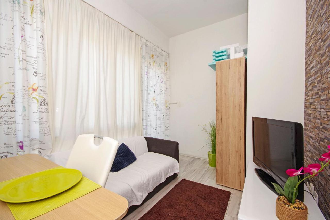 Apartment House 斯普利特 外观 照片