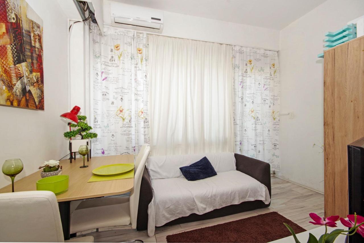 Apartment House 斯普利特 外观 照片