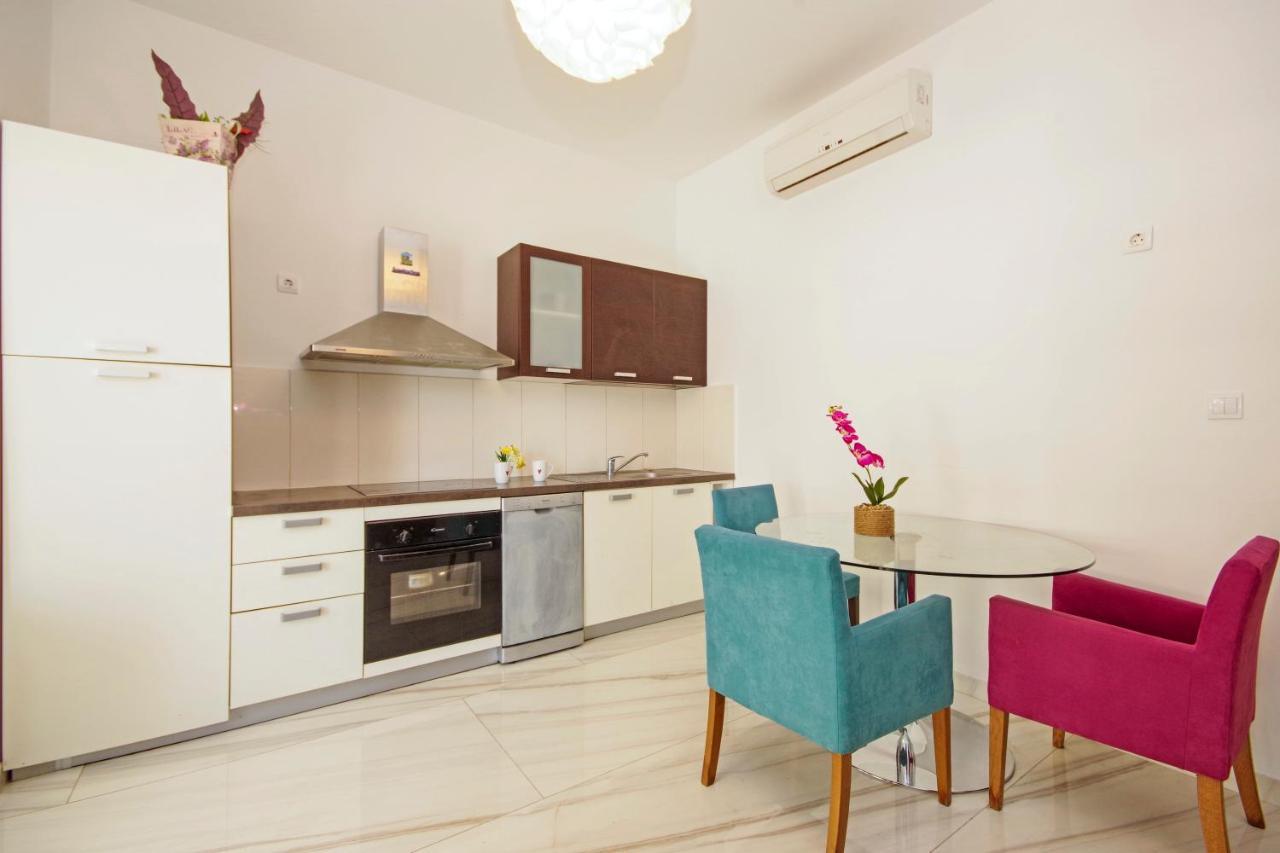 Apartment House 斯普利特 外观 照片