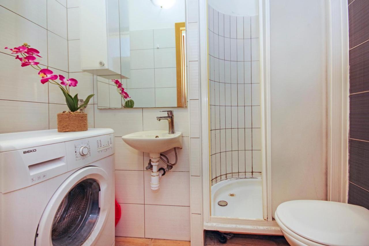 Apartment House 斯普利特 外观 照片