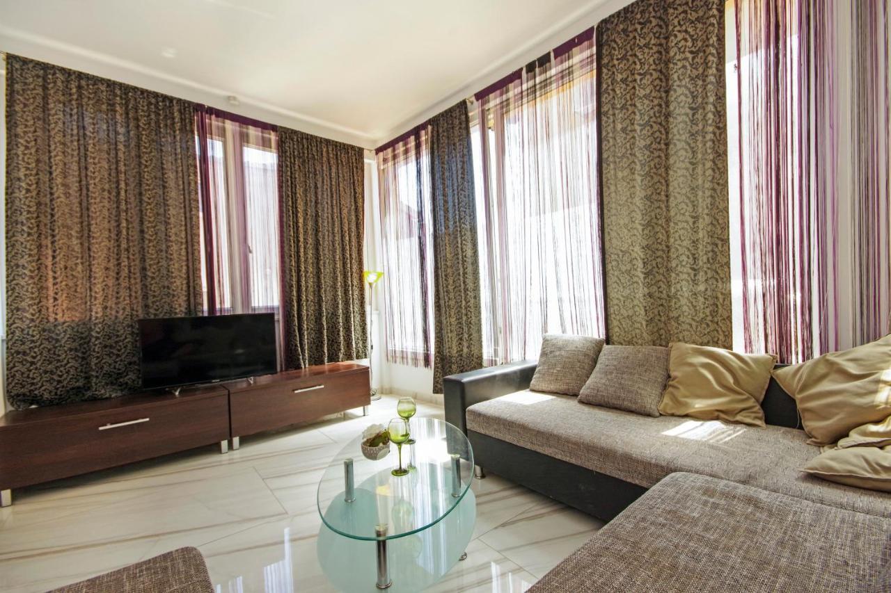 Apartment House 斯普利特 外观 照片