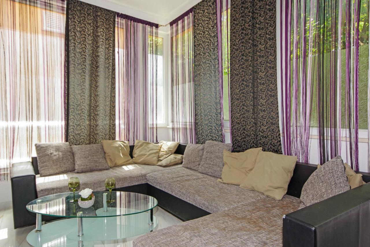 Apartment House 斯普利特 外观 照片