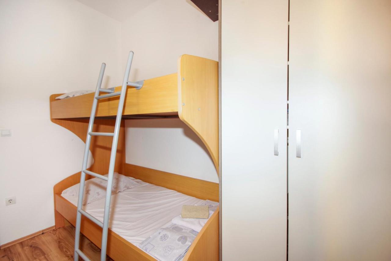 Apartment House 斯普利特 外观 照片