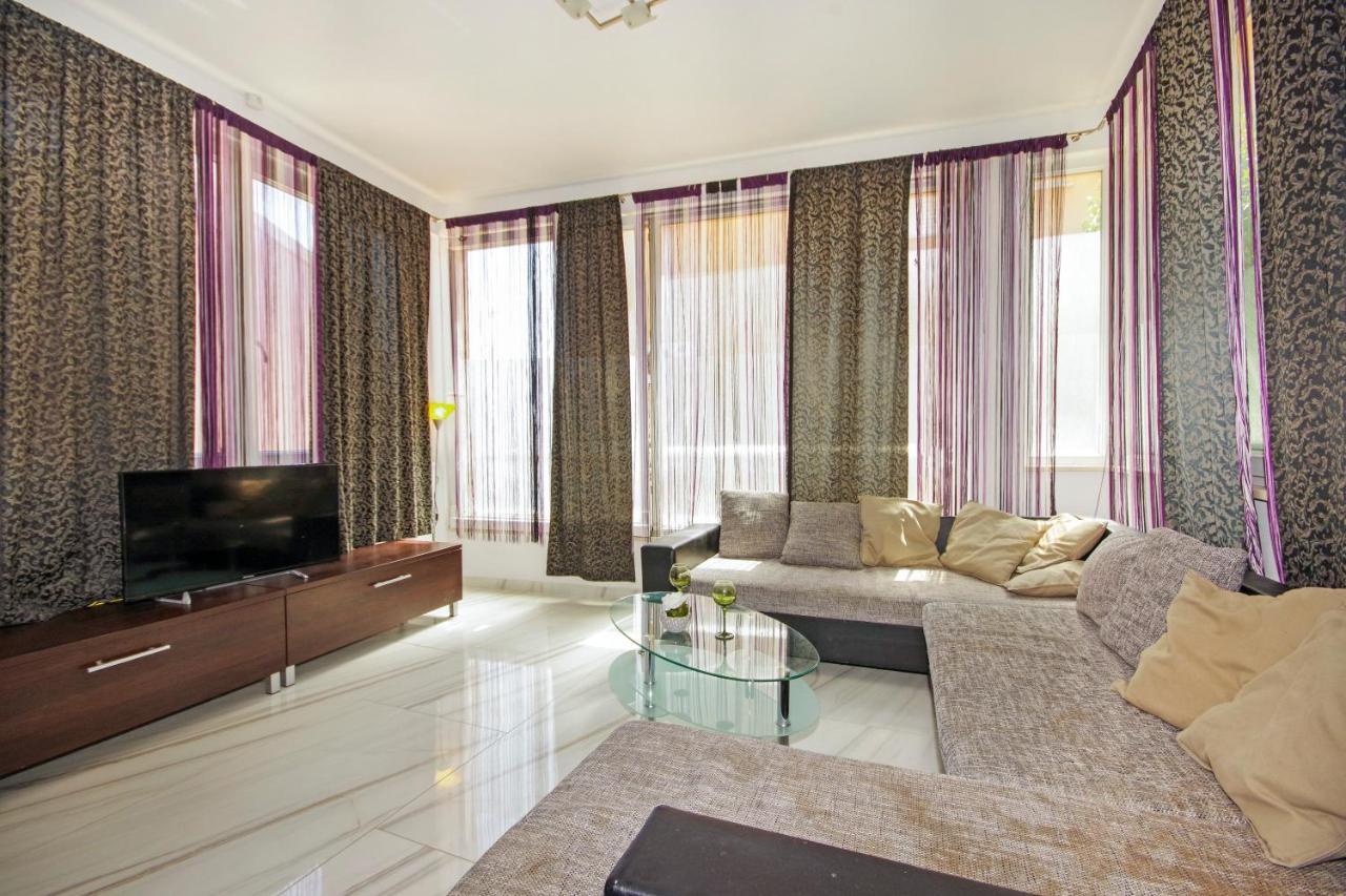 Apartment House 斯普利特 外观 照片