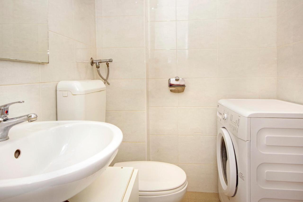 Apartment House 斯普利特 外观 照片