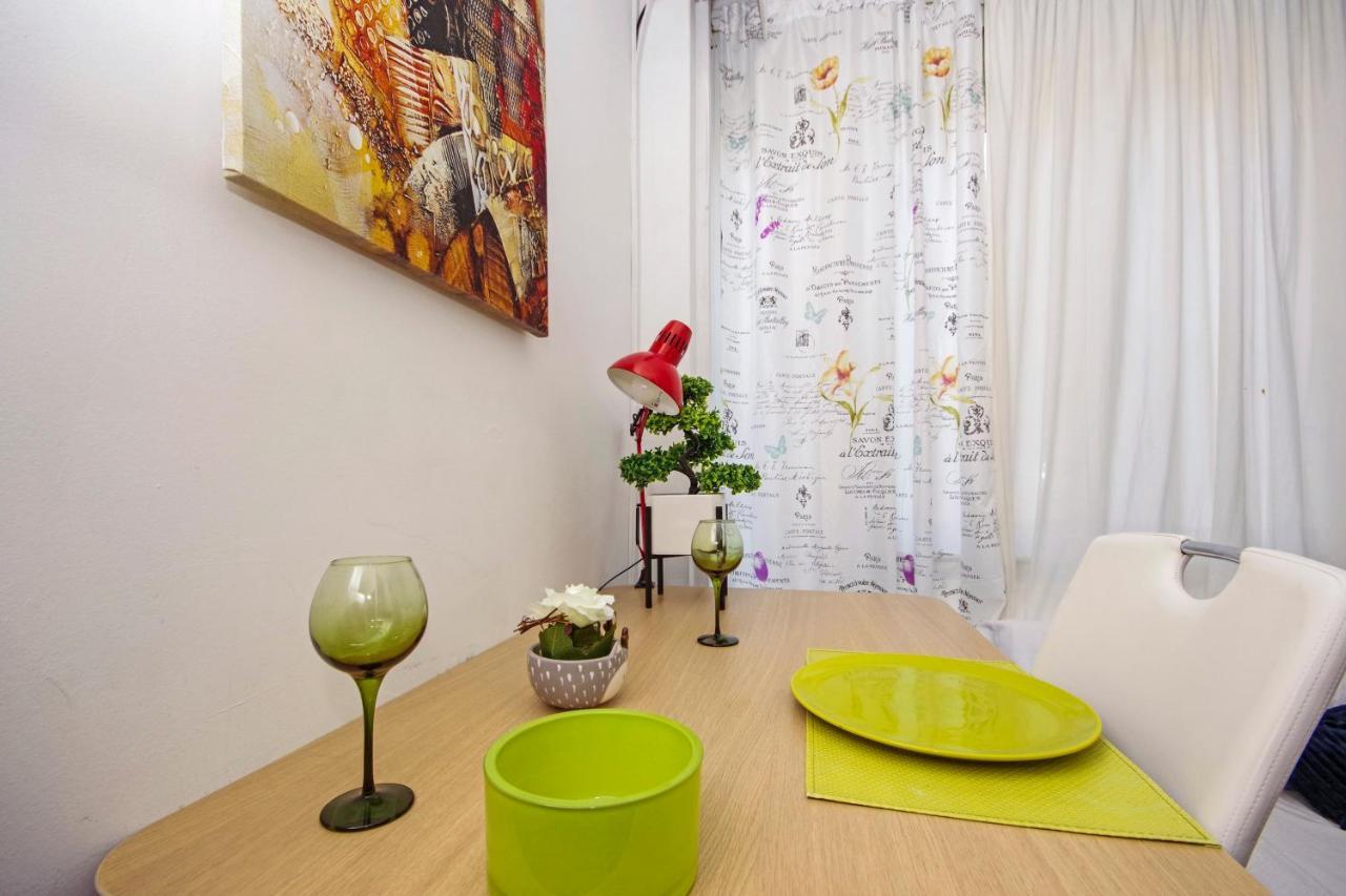 Apartment House 斯普利特 外观 照片