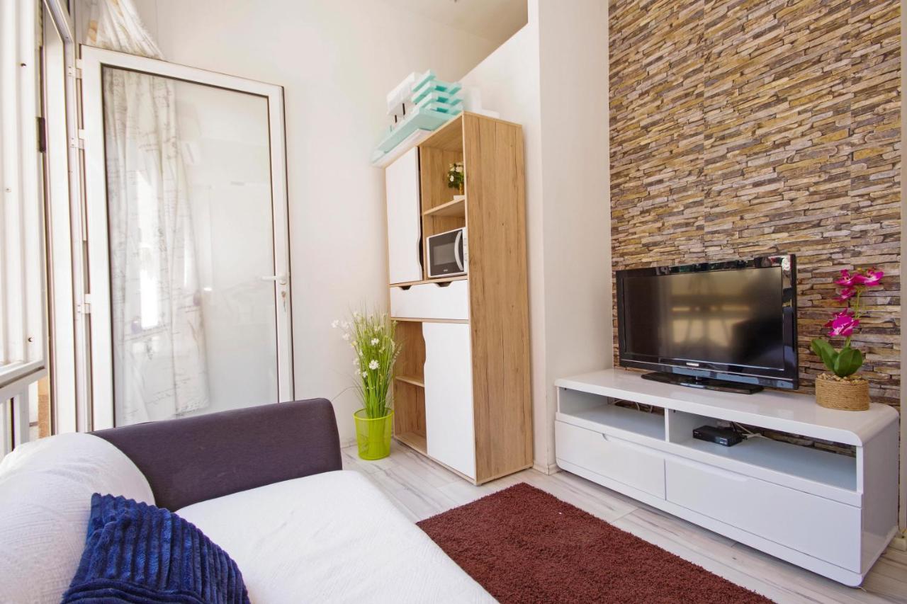 Apartment House 斯普利特 外观 照片